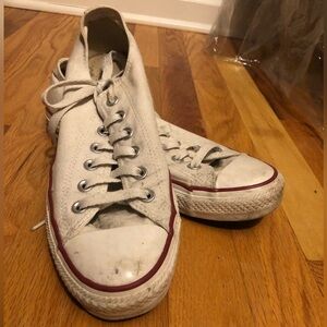 Converse Low Top Sneakers